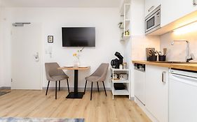Modernes Apartment - Zentrale Lage - Kostenloses Parken
